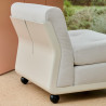 Fauteuil modulable AMANTA 1 place - Hay