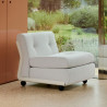 Fauteuil modulable AMANTA 1 place - Hay