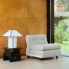 Fauteuil modulable AMANTA 1 place - Hay