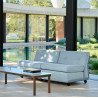 Fauteuil modulable AMANTA 1 place - Hay