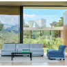 Fauteuil modulable AMANTA 1 place - Hay