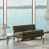 Fauteuil modulable AMANTA 1 place - Hay