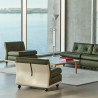 Fauteuil modulable AMANTA 1 place - Hay