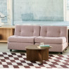 Fauteuil modulable AMANTA 1 place - Hay