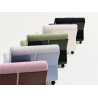 Fauteuil modulable AMANTA 1 place - Hay