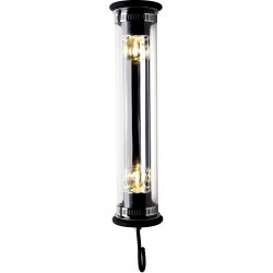Lampe "In the Tube" argent 100-350 - DCW éditions