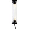 Lampe "In the Tube" argent 100-350 - DCW éditions