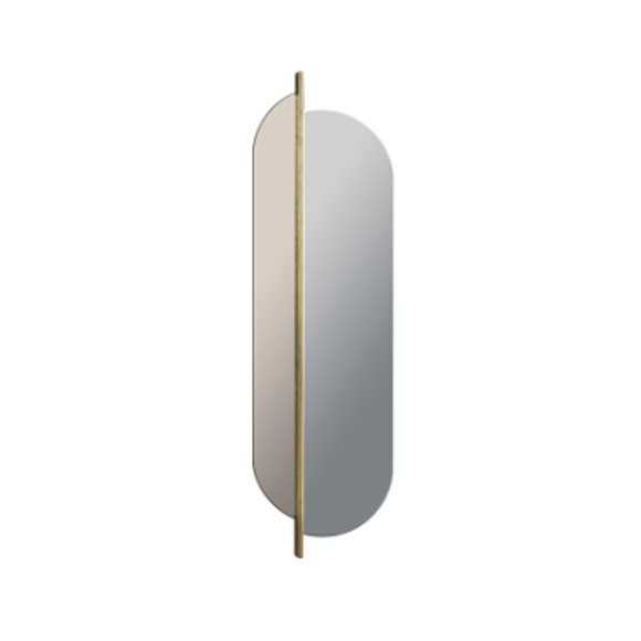 Miroir Totem- Red Edition