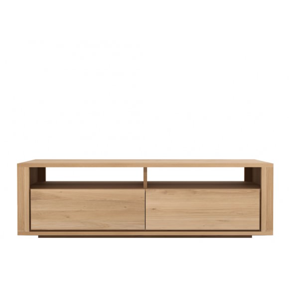 Ethnicraft Ethnicraft Marseille Ethnicraft Atelier 159 Buffet Chene Massif Enfilade Chene Whitebird Buffet Whitebird