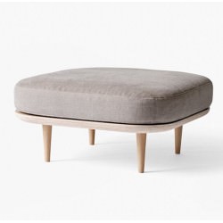 Pouf Ottoman FLY SC9 Hot Madison 094 by Space Copenhagen