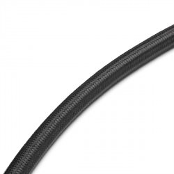 Câble textile black 5x1,5mm² - THPG