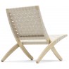 Fauteuil MG501 "Cuba Chair" - Morgen Gottler - Carl Hansen