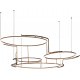 Suspension Broche (2 dimensions disponibles)- DCW