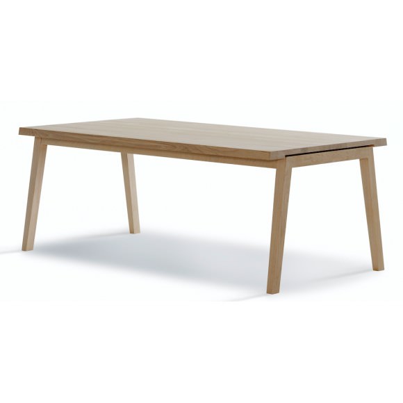 Table extensible SH900- Carl Hansen