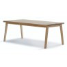 Table extensible SH900- Carl Hansen