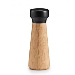 Poivrier Craft small chêne / marbre noir - Normann Copenhagen