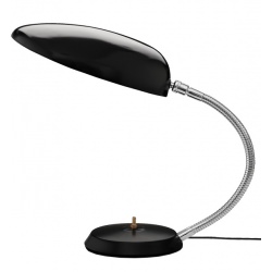 Lampe de table Cobra par Greta Grossman - Gubi