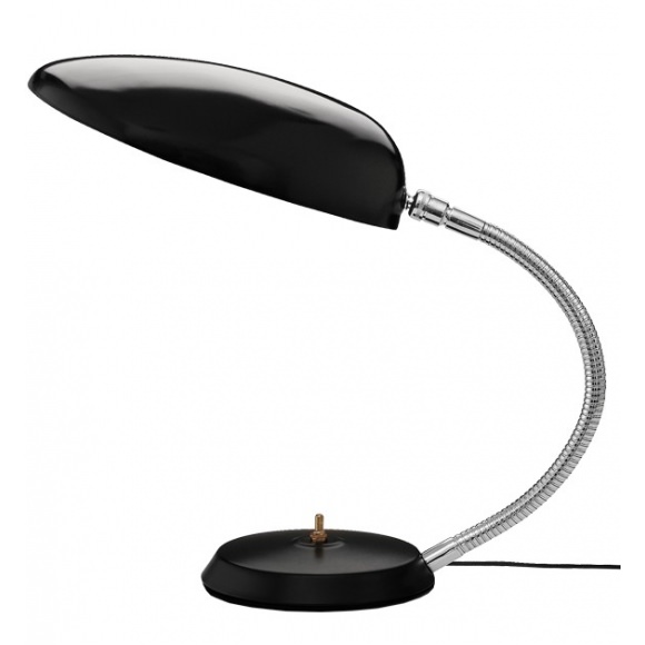 Lampe de table Cobra par Greta Grossman - Gubi