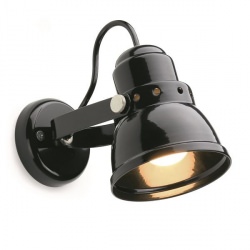 APPLIQUE NOIRE INDUSTRIELLE 