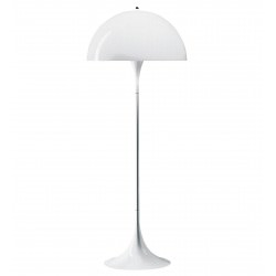 Lampadaire Panthella - Verner Panton - Louis Poulsen