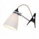 Applique à pince HECTOR Medium Dome - Naturel - Original BTC