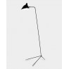 Lampadaire Droit LD 1953 - Serge Mouille