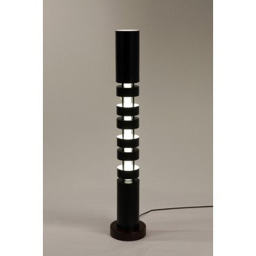 Colonne lumineuse Totem small 1962 - Serge Mouille