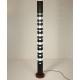 Colonne lumineuse Totem large 1962 - Serge Mouille