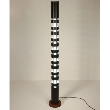 Colonne lumineuse Totem small 1962 - Serge Mouille