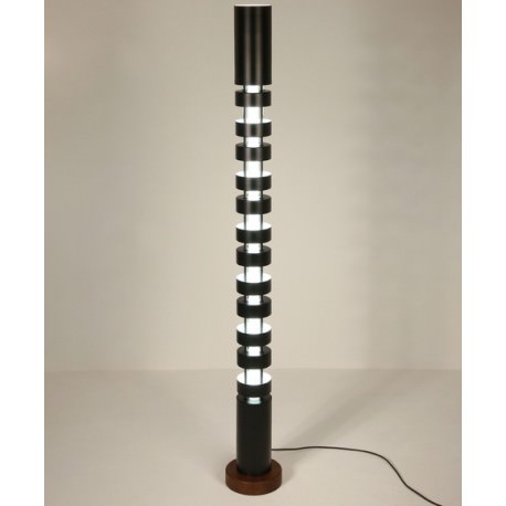 Colonne lumineuse Totem small 1962 - Serge Mouille