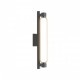 Applique La Roche grise by Le Corbusier IP20 - Nemo