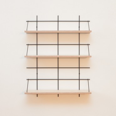 Etagère murale CÉLESTE - Gassien