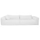 Canapé SLOW FAMILY 320cm - Bed and Philosophy