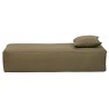 Day Bed Slow en lin (6 coloris disponibles) - Bed and Philosophy