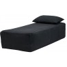 Day Bed Slow en lin (6 coloris disponibles) - Bed and Philosophy