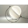 Lampe de table Eclipse - Objekto - Mauricio Klabin