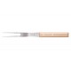 Fourchette parallele N°124 - Opinel