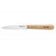 Couteau Office N°112 naturel - Opinel