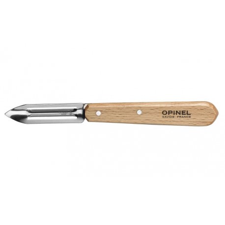 Couteau Eplucheur N°115 naturel - Opinel