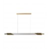 Suspension ORG P Horizontal (Plusieurs dimensions disponibles) - DCW Editions