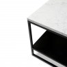 Table basse STONE 120*70cm  - Ethnicraft