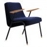 Fauteuil 366 VELVET COLLECTION - 366 Concept