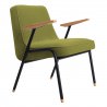 Fauteuil 366 VELVET COLLECTION - 366 Concept