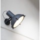 Lampe applique spot Projecteur 365 Gris bleu - Le Corbusier