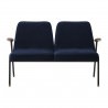 Fauteuil 366 VELVET COLLECTION - 366 Concept