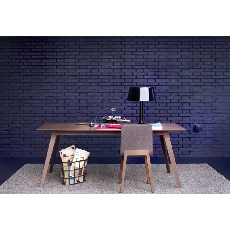 Table rectangulaire extensible ATELIER de Meubles COT - Home