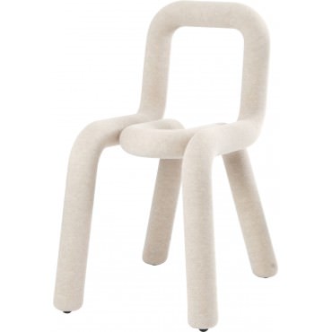 Chaise BOLD Beige - Moustache