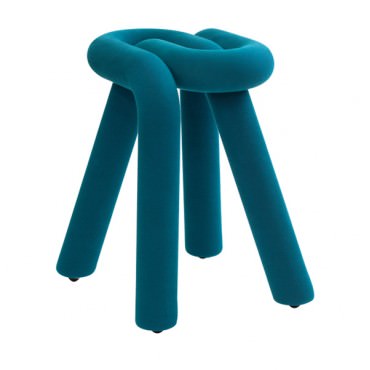 Tabouret BOLD Beige - Moustache