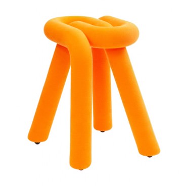 Tabouret BOLD Beige - Moustache