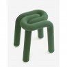 Tabouret BOLD Beige - Moustache